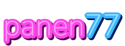 panen77 — logo kanal