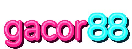 gacor88 — logo kanal