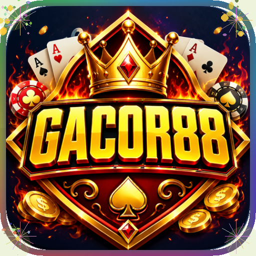 gacor88 — mitra unggulan