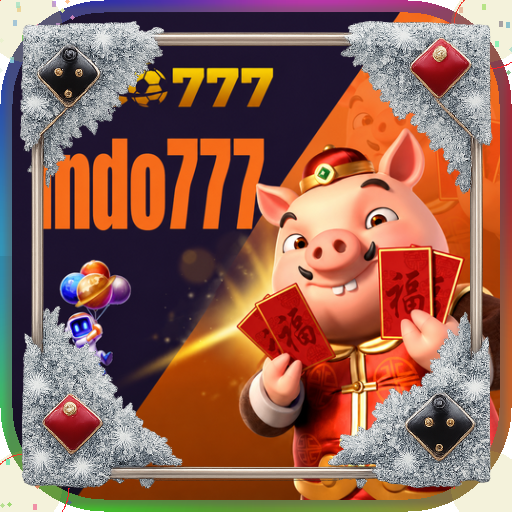 indo777 — mitra unggulan