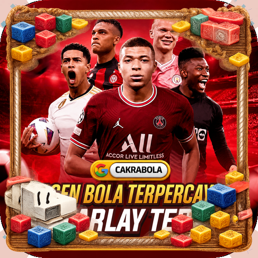 cakrabola — galeri pratinjau Resmi APK
